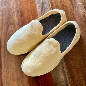 Allbirds Wool Lounger